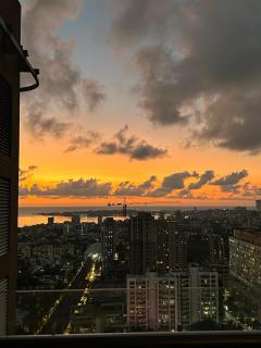 Sea view with balcony - 5