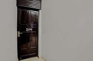 Hotel O by OYO Crown Hotel - 0