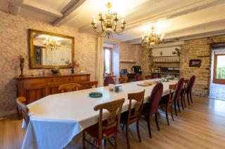 Chambres d'hôtes Les Charmettes - 3