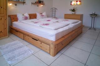 Ferienwohnung Spreewald pur - 2