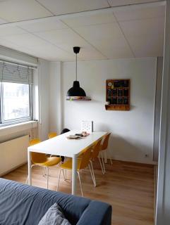 Chambre lit double pour 1 à 2 pers en Colocation - Nancy - 1