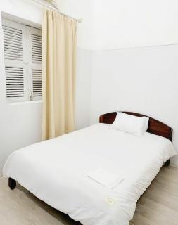 Hoe Stay - Where to stay - 9