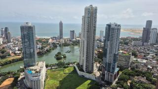 Cozy Space in the heart of Colombo - 0