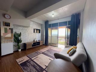 Family apartment in Tawau Town - 0