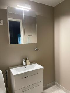 Apartment Puijonkatu - 3