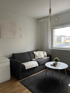 Apartment Puijonkatu - 1