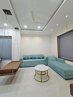 Sharvilla Resort - 5