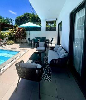 Villa JASMINE - 3 chambres à Grand Baie - 7