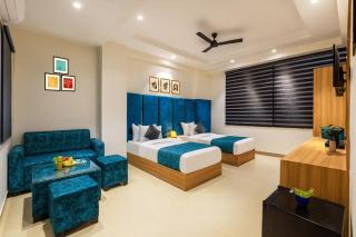 Noida business suites 141 - 8