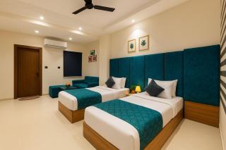 Noida business suites 141 - 3