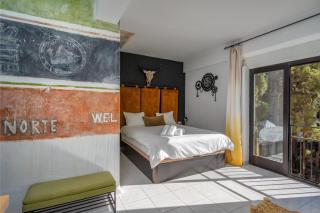 Estudio Romántico Marbella Centro Playa - 6