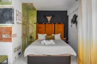 Estudio Romántico Marbella Centro Playa - 4