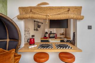 Estudio Romántico Marbella Centro Playa - Marbella - 5