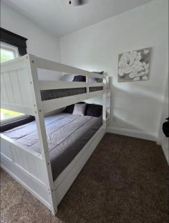 Amour Abode cincy - 8