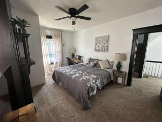 Amour Abode cincy - 6