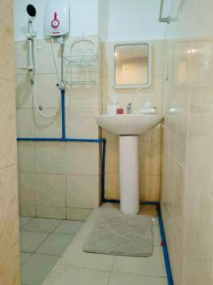 Z House of Guests 6- Mambago B, Samal Davao Del Norte - Samal - 9