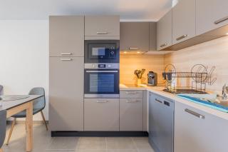 Le Prestigieux Accès direct Port et Plage - 5
