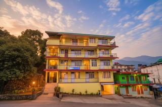 FabHotel Annapurna - McLeod Ganj - 0