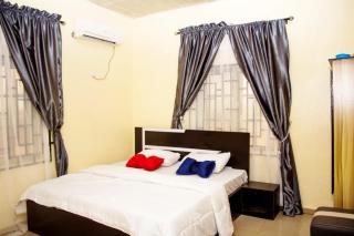 Hill-Top Apartment - 7