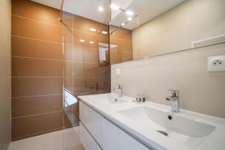 Ski in-out, Heart of Val Thorens Spacious Flat , Wifi A9 - 6