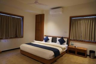 Lion Signature Family Resort - 8