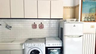 Bilocale fronte mare - RM08 - 6