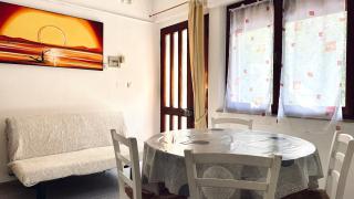 Bilocale fronte mare - RM08 - 5