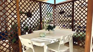 Bilocale fronte mare - RM08 - 9