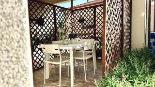 Bilocale fronte mare - RM08 - 0