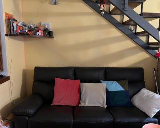 Casa del Sole, Lago di Monate - Travedona - 2