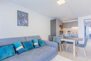 Le Prestigieux Accès direct Port et Plage - 8