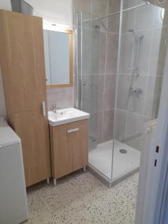 Bel appartement, terrasse, parking privé - 2