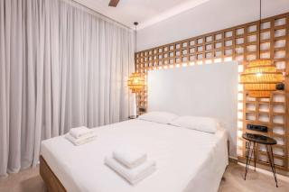 Alati Suites - Stegna Beach - 7