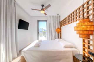 Alati Suites - Stegna Beach - 8