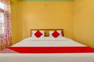 Hotel O by OYO Wooden Cave By M2 - 3