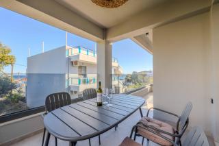 Alati Suites - Stegna Beach -  - 3