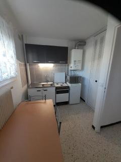 Bel appartement, terrasse, parking privé - 4
