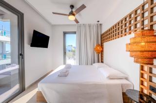 Alati Suites - Stegna Beach -  - 5