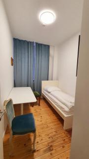 Zimmer im Erdgeschoss - 0