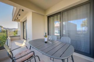 Alati Suites - Stegna Beach -  - 1