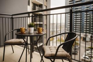 Bw Zuma Apartments - Beograd na vodi - 7