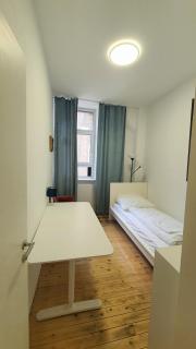 Zimmer im Erdgeschoss - 6