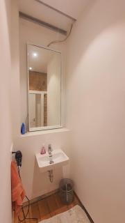 Zimmer im Erdgeschoss - 2