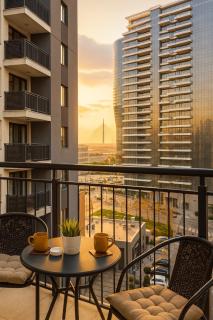 Bw Zuma Apartments - Beograd na vodi - 6