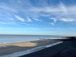 Seagulls Rest - Sheringham - 8