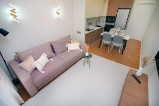 Просторный уют в центре Алматы, Mega Park Arbat - 3