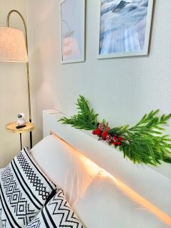 MiaNestㅣNorth SeoulㅣFamily AccommodationㅣFree ParkingㅣHyehwa - Naksan ParkㅣDongdaemunㅣMyeongdong - Namsan TowerㅣSeoul StationㅣBukhansanㅣAirport BusㅣNetflixㅣK-Pop Demon Hunters - 6