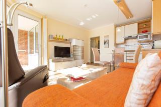 Cuxhaven Haus Trafalgar Trafalgar 244 - Döse - 7