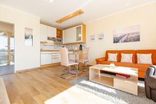 Cuxhaven Haus Trafalgar Trafalgar 244 - Döse - 5