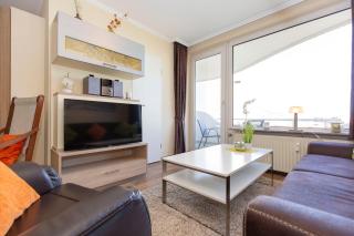 Cuxhaven Haus Lord Nelson Lord Nelson 312 - Döse - 8